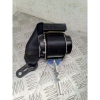 Ремень безопасности задний BMW 3 E90/E91/E92/E93 2010 72117245883,7245883
