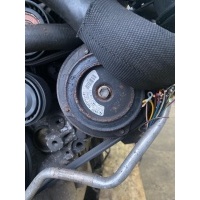 Компрессор кондиционера BMW 3 E90/E91/E92/E93 2010 9225703,64529225703,6SBU14A