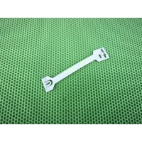 клипса молдинга крыла JEEP GRAND CHEROKEE (ZJ) 1993-1998 JEEP GRAND CHEROKEE (ZJ) 1993-1998 55294783,