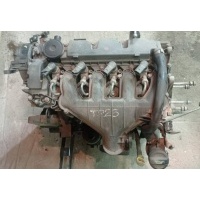 двигатель (двс) VOLVO S40 2004-2012 VOLVO S40 2004-2012 Название двигателя 2.0 D4204T 8252346,