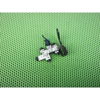 клапан тормозной (распределитель) JEEP GRAND CHEROKEE (ZJ) 1993-1998 JEEP GRAND CHEROKEE (ZJ) 1993-1998 53054319AB,