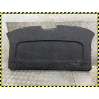 Полка багажника Nissan Almera N15 1999