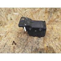 Полка аккумулятора (площадка АКБ) Volvo S90 2020 31651455, 31651454