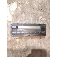 Блок управления печки/климат-контроля Volkswagen Passat B5 1998