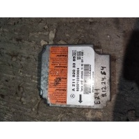 Блок AirBag Mercedes E W211 2004 2118203385