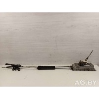 Кулиса Skoda Fabia 2 2010 6Q0711061E,6Q0711265AN,6Q0711266AE