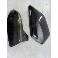 Крышка кофр накладка 7709498 крышка п кофр накладка bmw k1600 gt gtl r1200 rt bmw oe