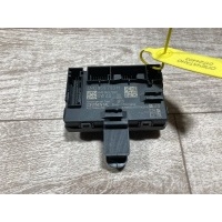 Блок управления двери передней левой Audi A4 B9 2017 4M0959793H,4M0959793F