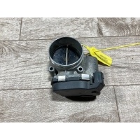 Заслонка дроссельная Audi A5 8T 2009 06E133062H,A2C82493600