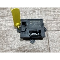 Блок управления двери передней левой Land Rover Range Rover Sport 2 2013 DPLA14D618AC,LR043758