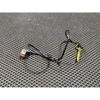 датчик ABS Mercedes-Benz SLK-Класс R172 2013 A1725400617