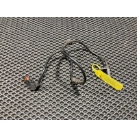 датчик ABS Mercedes SLK R172 2013 A1729056101
