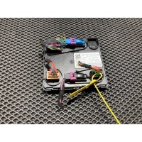 Блок комфорта Audi Q8 4M 2021 8W0907064DD