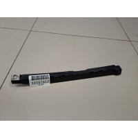 Направляющая стекла двери задней левой Audi Q7 4M 2015- 4M0839067