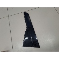 Накладка рамки двери задняя левая Audi Q7 4M 2015- 4M0839903