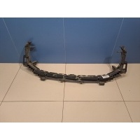 Кронштейн бампера переднего Mercedes GL-klasse X167 GLS 2019- A1678850006