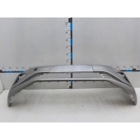 Бампер передний Volkswagen Polo (Sed RUS) 2020- 6N5807217GRU