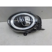 Фара левая Mini Hatch F55/F56 2018-2021 63118737593