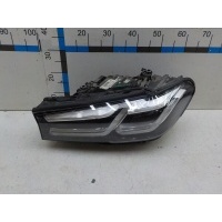 Фара левая BMW 5 G30 2020- 63119479261
