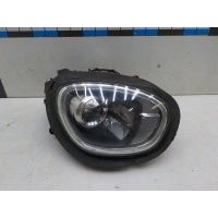 Фара правая Mini Countryman F60 2016- 63117441314