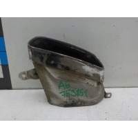 Насадка глушителя Audi A6 (C7) 2014- 4G0253825P