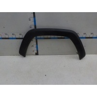 Накладка крыла переднего правого Toyota RAV-4 2019- 75601YK030