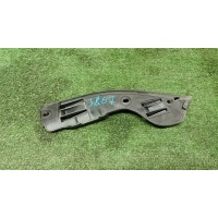 направляющая заднего бампера VW Touareg 2002-2010 2006 7L6807393B
