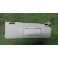 козырек солнцезащитный (внутри) BMW X5 E70 2007-2013 51166966142