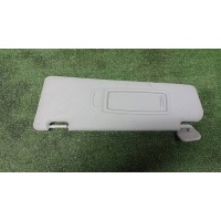 козырек солнцезащитный (внутри) BMW X5 E70 2007-2013 51166966141