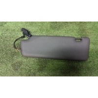 козырек солнцезащитный Audi A5 /S5 Coupe/Sportback 2010 8K0857552