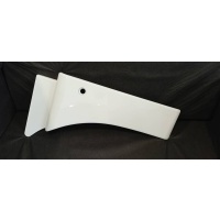 крыло кабины SITRAK 810W66410-0309