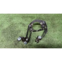 кронштейн воздушного насоса VW Touareg 2002-2010 2006 7l0906287