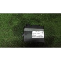 блок управления центральным замком VW Touareg 2002-2010 7l0909135c