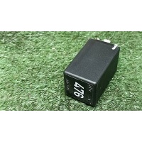 реле VW Touareg 2002-2010 7L6907160d