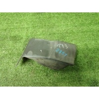 накладка на порог (наружная) Land Rover Freelander 2 2007> 2008 LR001684