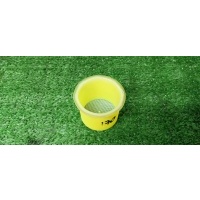 сетка VW Touareg 2002-2010 2006 7L0955485B