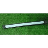 накладка порога (внутренняя) Audi A4 [B8] Allroad 2009-2016 8k0853373