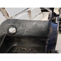 Подножка Peugeot 406 1999