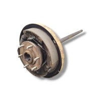 полуось задняя левая Mitsubishi L200 4 2011 3715A104