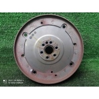 маховик Ford Fiesta (2001-2008) 1307937