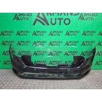 Бампер FAW Bestune B70 1 2020-нв 2803111BA01A, 2803111BA01B, 1