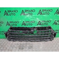 Каркас решетки радиатора Audi Q7 2 4M 2015-2020 4M0807233C, 4