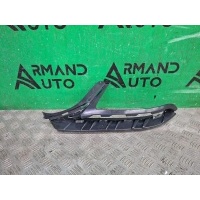 Воздуховод бампера Audi Q7 2 4M 2015-2020 4M0807158D, 8