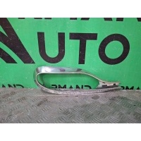 окантовка выхлопной трубы Mercedes S-Class W223 2020-нв A2238856000, 4