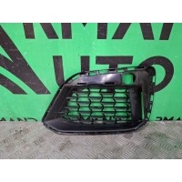 Решетка бампера BMW 5 series G30 G31 2020-нв 51118098669, 8098669, 4
