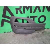Решетка бампера Volkswagen Transporter T6 2019-нв 7LA8074899B9, 7LA807489, 7