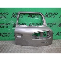 дверь багажника Mini Clubman F54 2015-нв 41007411614, 2