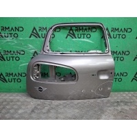 дверь багажника Mini Clubman F54 2015-нв 41007411613, 8