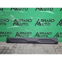 Молдинг двери BMW X2 F39 2017-нв 51137421440, 7421440, 8