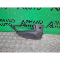 окантовка птф Volkswagen Tiguan 2 2016-2020 5NA853211A9B9, 5NA853211A, 4